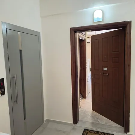 Apartment Angie Chania (Crete)