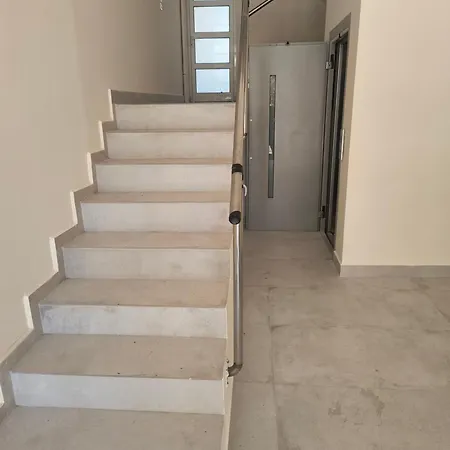 Apartment Angie Chania (Crete)
