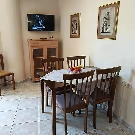Angie Apartment Chania (Crete)
