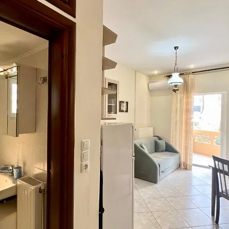 Angie Apartment
