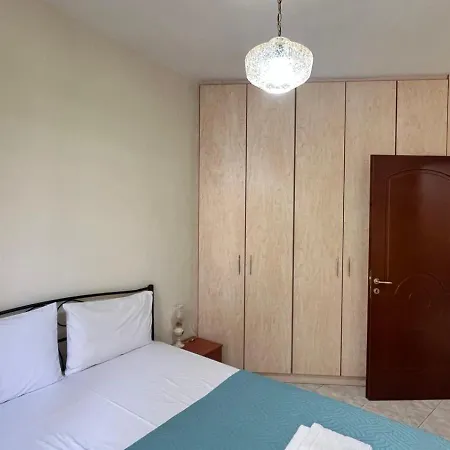 Apartment Angie