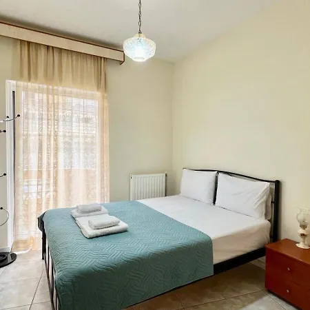 Angie Apartment *