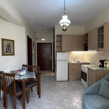 Apartment Angie *