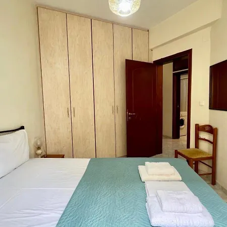 Apartment Angie Chania (Crete)