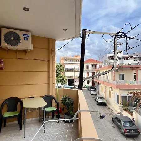 Angie Apartment