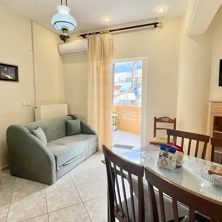 Apartment Angie Chania (Crete)